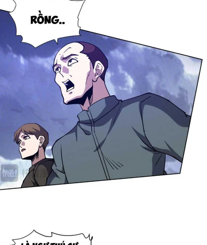 Toàn Cầu Ngự Thú: Ta có thế thấy lộ tuyến tiến hóa Chapter 77 - 68