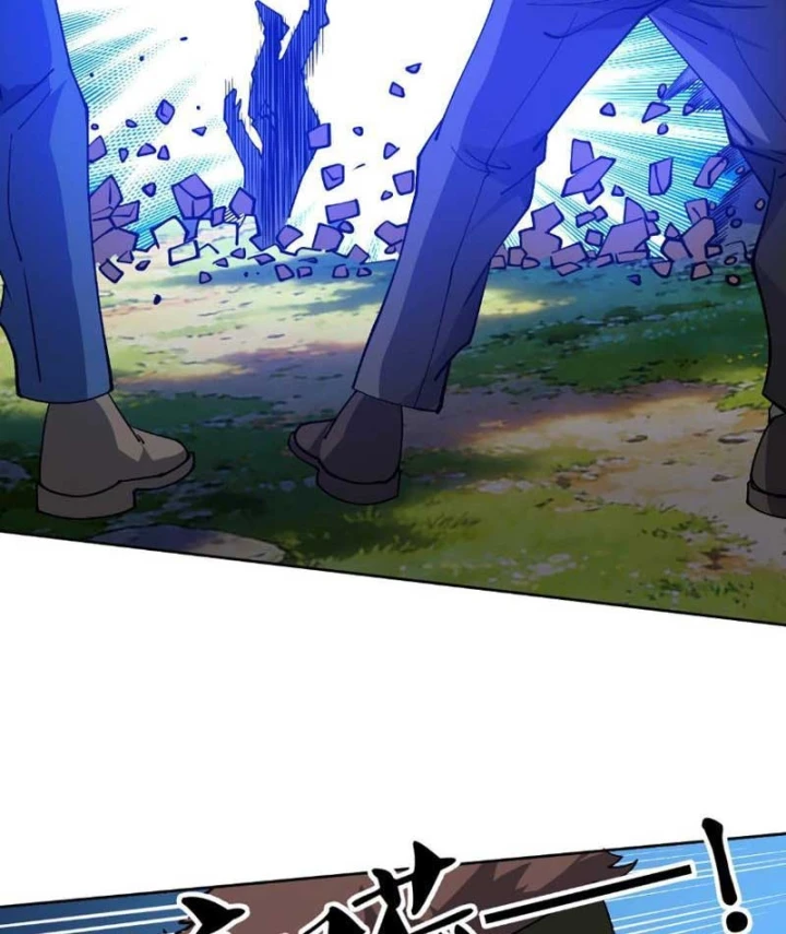 Toàn Cầu Ngự Thú: Ta có thế thấy lộ tuyến tiến hóa Chapter 77 - 81