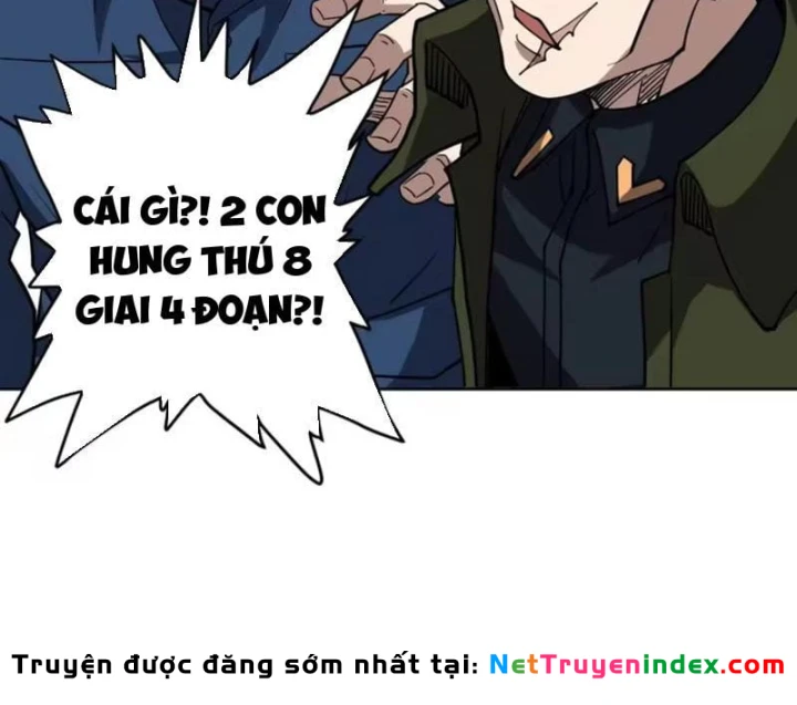Toàn Cầu Ngự Thú: Ta có thế thấy lộ tuyến tiến hóa Chapter 78 - 13