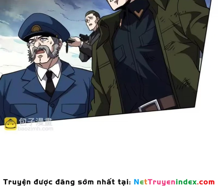 Toàn Cầu Ngự Thú: Ta có thế thấy lộ tuyến tiến hóa Chapter 78 - 23