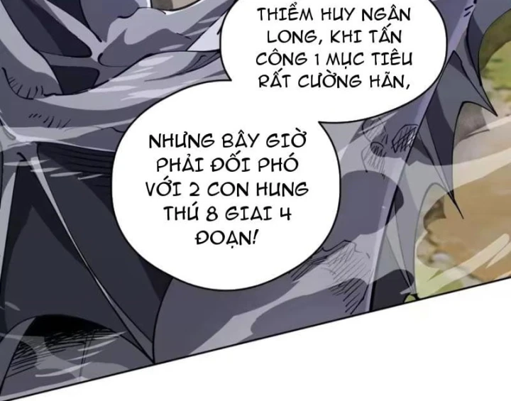 Toàn Cầu Ngự Thú: Ta có thế thấy lộ tuyến tiến hóa Chapter 78 - 28