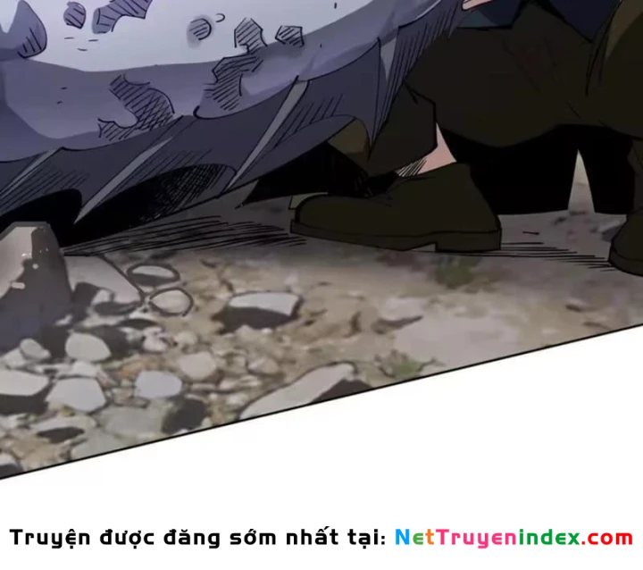 Toàn Cầu Ngự Thú: Ta có thế thấy lộ tuyến tiến hóa Chapter 78 - 31