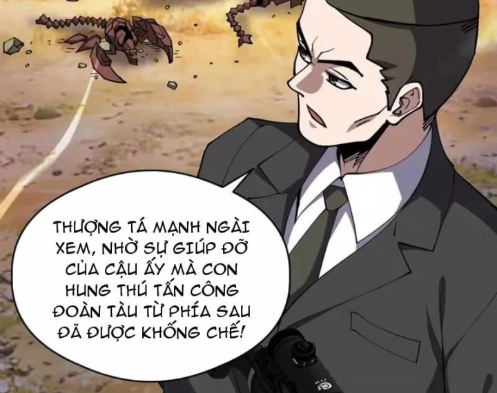 Toàn Cầu Ngự Thú: Ta có thế thấy lộ tuyến tiến hóa Chapter 78 - 44