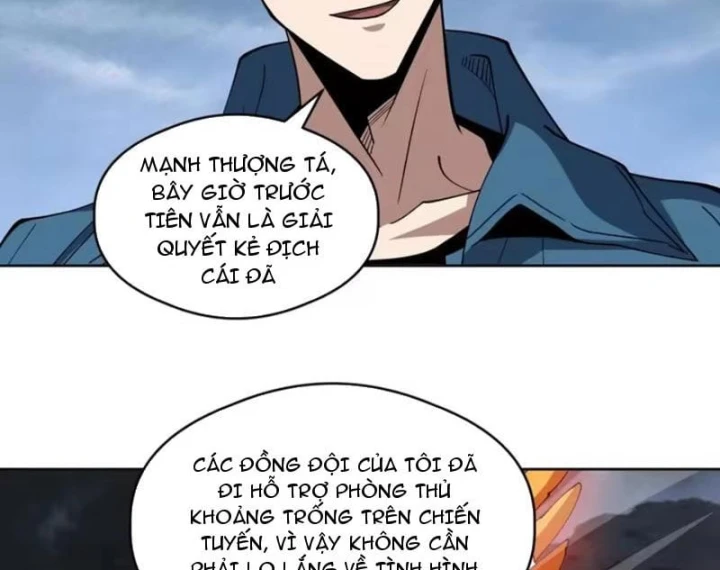 Toàn Cầu Ngự Thú: Ta có thế thấy lộ tuyến tiến hóa Chapter 78 - 48
