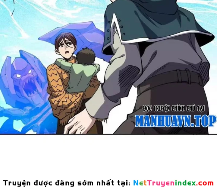 Toàn Cầu Ngự Thú: Ta có thế thấy lộ tuyến tiến hóa Chapter 78 - 53