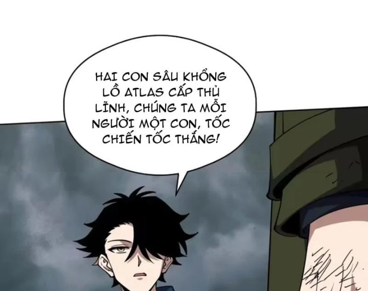 Toàn Cầu Ngự Thú: Ta có thế thấy lộ tuyến tiến hóa Chapter 78 - 54