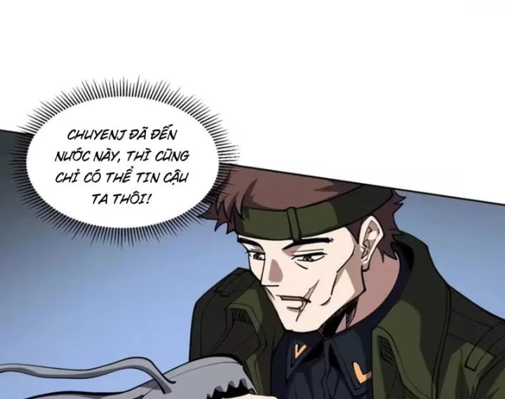Toàn Cầu Ngự Thú: Ta có thế thấy lộ tuyến tiến hóa Chapter 78 - 60
