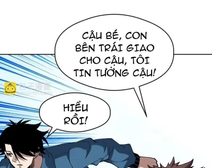 Toàn Cầu Ngự Thú: Ta có thế thấy lộ tuyến tiến hóa Chapter 78 - 67