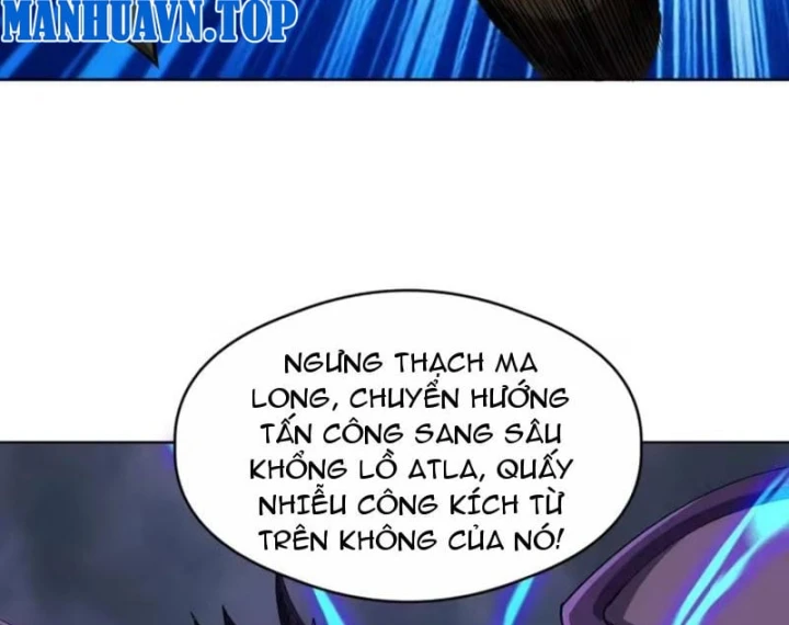 Toàn Cầu Ngự Thú: Ta có thế thấy lộ tuyến tiến hóa Chapter 78 - 69