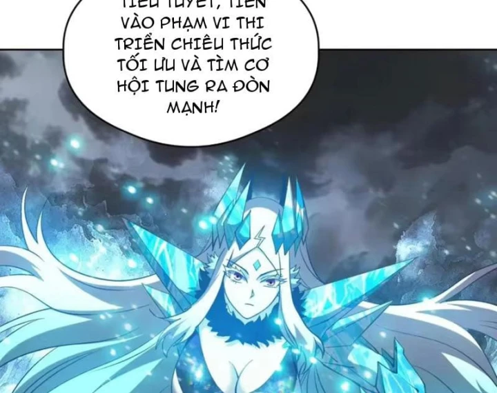 Toàn Cầu Ngự Thú: Ta có thế thấy lộ tuyến tiến hóa Chapter 78 - 75