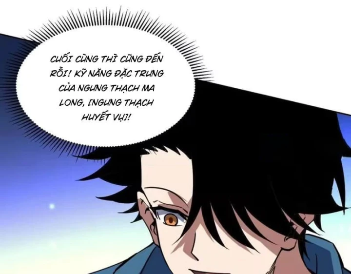 Toàn Cầu Ngự Thú: Ta có thế thấy lộ tuyến tiến hóa Chapter 78 - 95