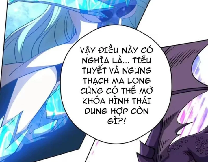 Toàn Cầu Ngự Thú: Ta có thế thấy lộ tuyến tiến hóa Chapter 78 - 117