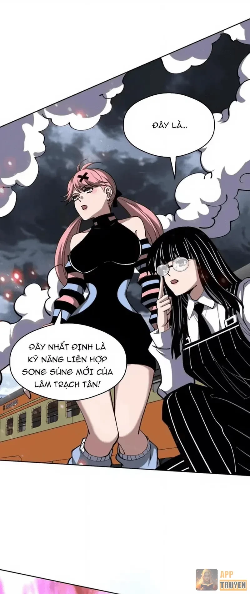 Toàn Cầu Ngự Thú: Ta có thế thấy lộ tuyến tiến hóa Chapter 79 - 6