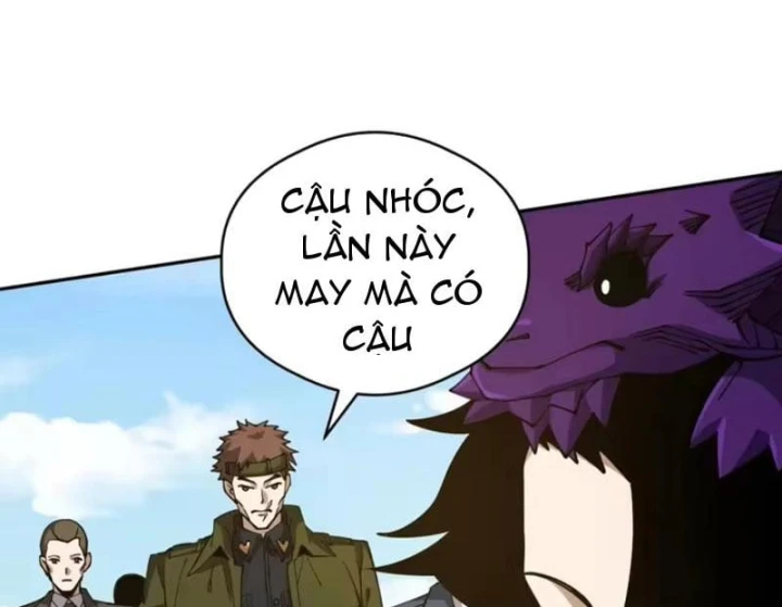 Toàn Cầu Ngự Thú: Ta có thế thấy lộ tuyến tiến hóa Chapter 80 - 8