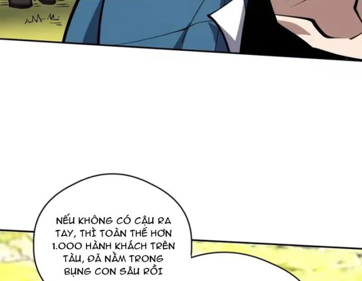 Toàn Cầu Ngự Thú: Ta có thế thấy lộ tuyến tiến hóa Chapter 80 - 10