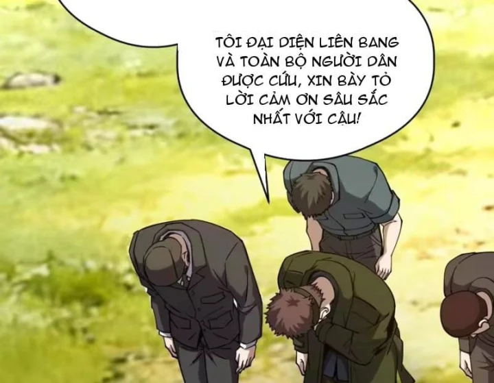 Toàn Cầu Ngự Thú: Ta có thế thấy lộ tuyến tiến hóa Chapter 80 - 11
