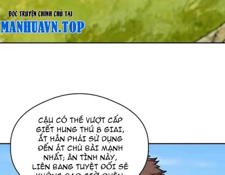 Toàn Cầu Ngự Thú: Ta có thế thấy lộ tuyến tiến hóa Chapter 80 - 13