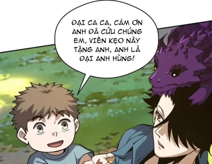Toàn Cầu Ngự Thú: Ta có thế thấy lộ tuyến tiến hóa Chapter 80 - 18
