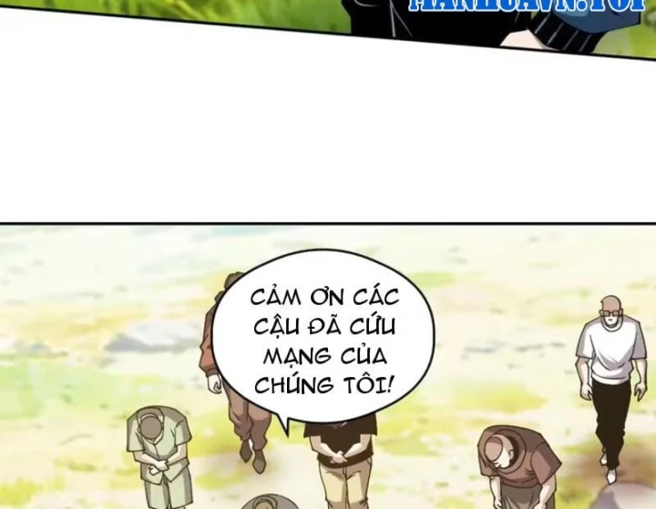 Toàn Cầu Ngự Thú: Ta có thế thấy lộ tuyến tiến hóa Chapter 80 - 20