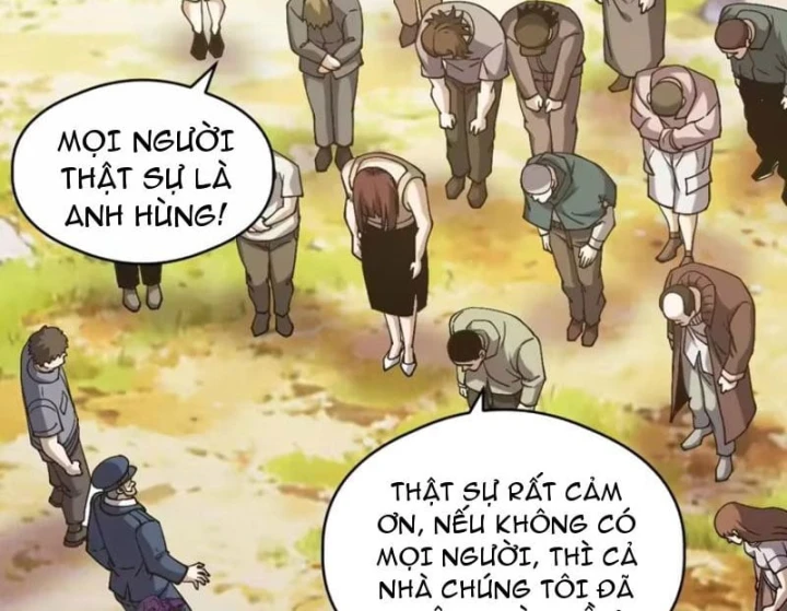 Toàn Cầu Ngự Thú: Ta có thế thấy lộ tuyến tiến hóa Chapter 80 - 21