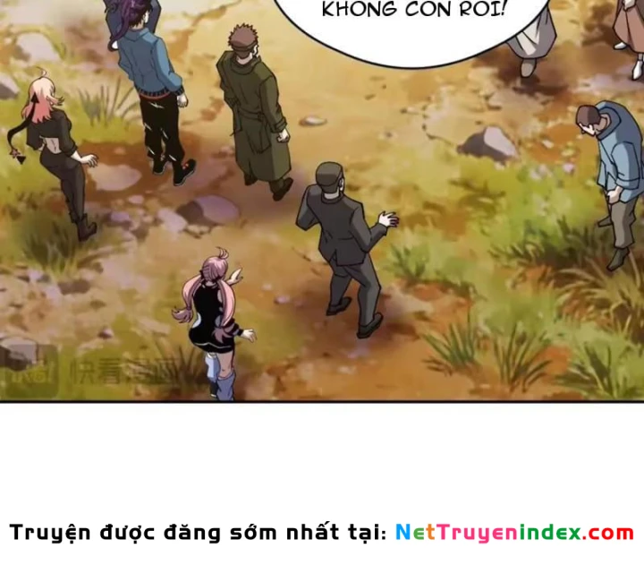 Toàn Cầu Ngự Thú: Ta có thế thấy lộ tuyến tiến hóa Chapter 80 - 22