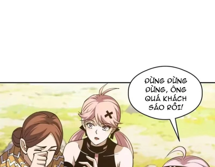 Toàn Cầu Ngự Thú: Ta có thế thấy lộ tuyến tiến hóa Chapter 80 - 23