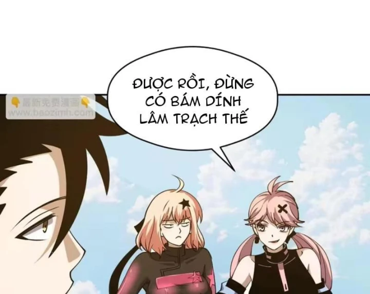 Toàn Cầu Ngự Thú: Ta có thế thấy lộ tuyến tiến hóa Chapter 80 - 37