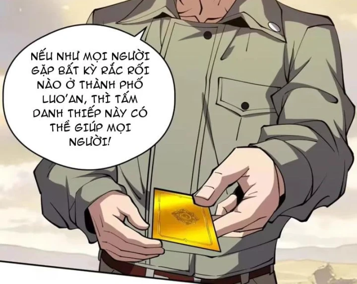 Toàn Cầu Ngự Thú: Ta có thế thấy lộ tuyến tiến hóa Chapter 80 - 55