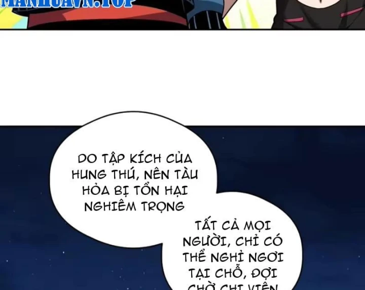 Toàn Cầu Ngự Thú: Ta có thế thấy lộ tuyến tiến hóa Chapter 80 - 58