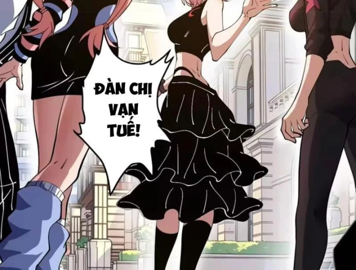 Toàn Cầu Ngự Thú: Ta có thế thấy lộ tuyến tiến hóa Chapter 80 - 78
