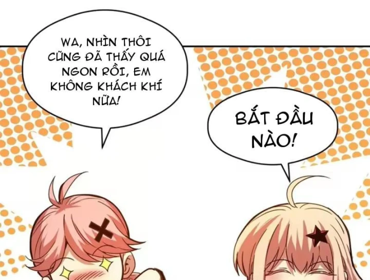 Toàn Cầu Ngự Thú: Ta có thế thấy lộ tuyến tiến hóa Chapter 80 - 85