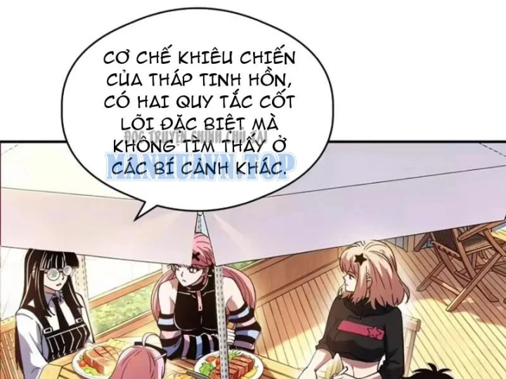 Toàn Cầu Ngự Thú: Ta có thế thấy lộ tuyến tiến hóa Chapter 81 - 4