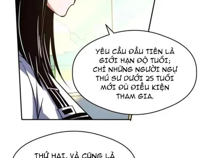 Toàn Cầu Ngự Thú: Ta có thế thấy lộ tuyến tiến hóa Chapter 81 - 7