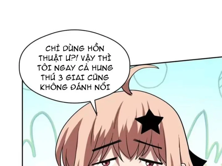 Toàn Cầu Ngự Thú: Ta có thế thấy lộ tuyến tiến hóa Chapter 81 - 12