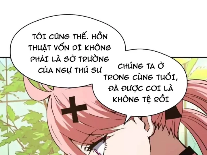 Toàn Cầu Ngự Thú: Ta có thế thấy lộ tuyến tiến hóa Chapter 81 - 14