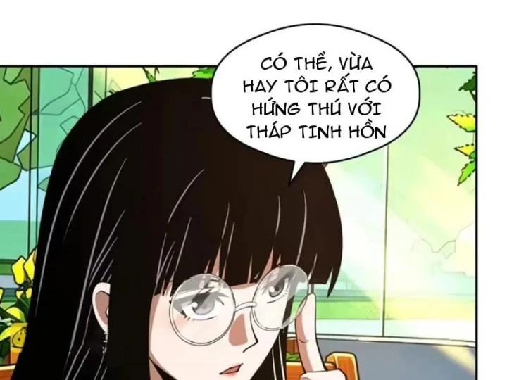 Toàn Cầu Ngự Thú: Ta có thế thấy lộ tuyến tiến hóa Chapter 81 - 21