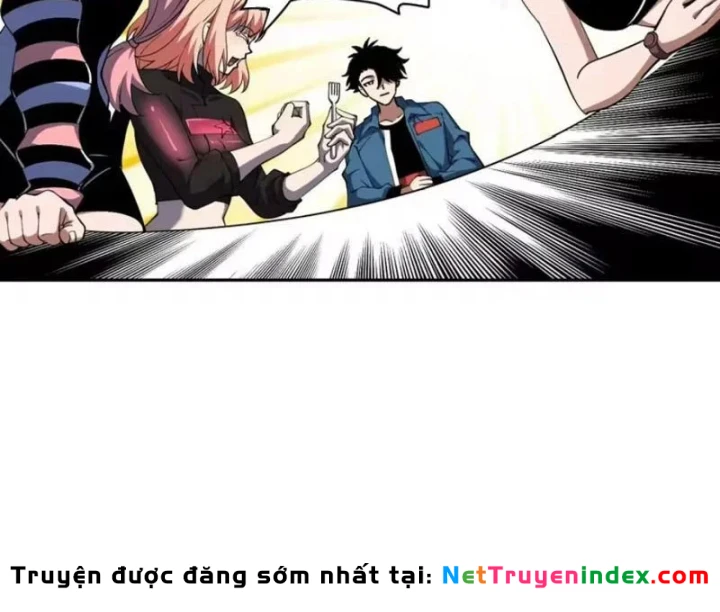 Toàn Cầu Ngự Thú: Ta có thế thấy lộ tuyến tiến hóa Chapter 81 - 25
