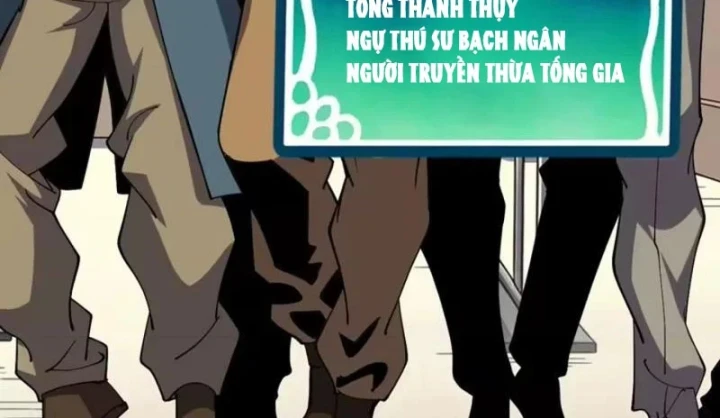 Toàn Cầu Ngự Thú: Ta có thế thấy lộ tuyến tiến hóa Chapter 81 - 38