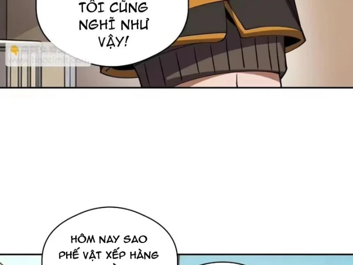 Toàn Cầu Ngự Thú: Ta có thế thấy lộ tuyến tiến hóa Chapter 81 - 45