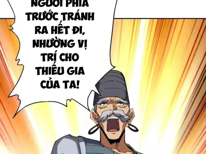 Toàn Cầu Ngự Thú: Ta có thế thấy lộ tuyến tiến hóa Chapter 81 - 49