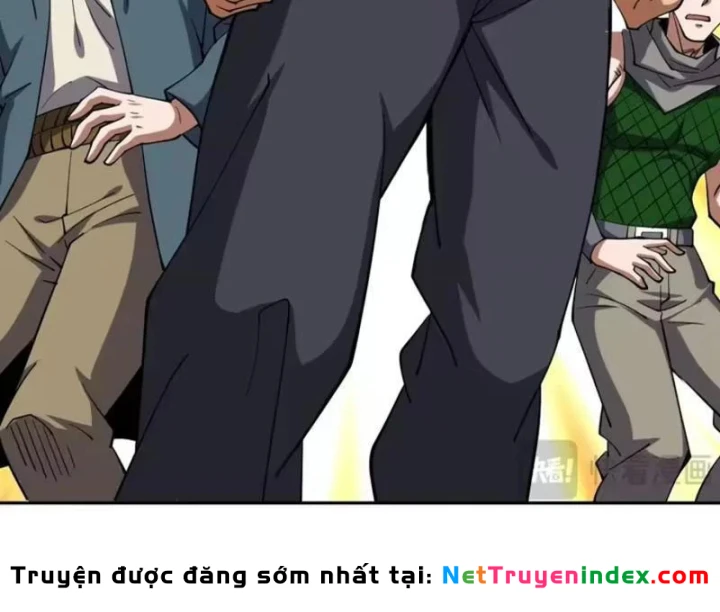 Toàn Cầu Ngự Thú: Ta có thế thấy lộ tuyến tiến hóa Chapter 81 - 51