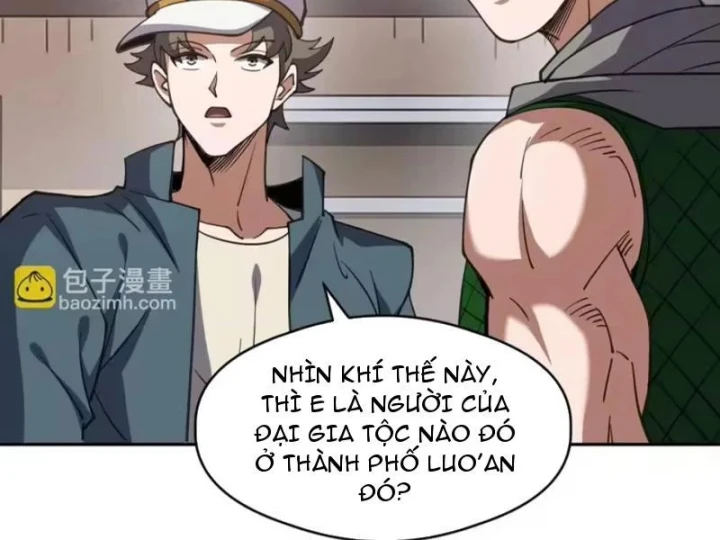Toàn Cầu Ngự Thú: Ta có thế thấy lộ tuyến tiến hóa Chapter 81 - 53