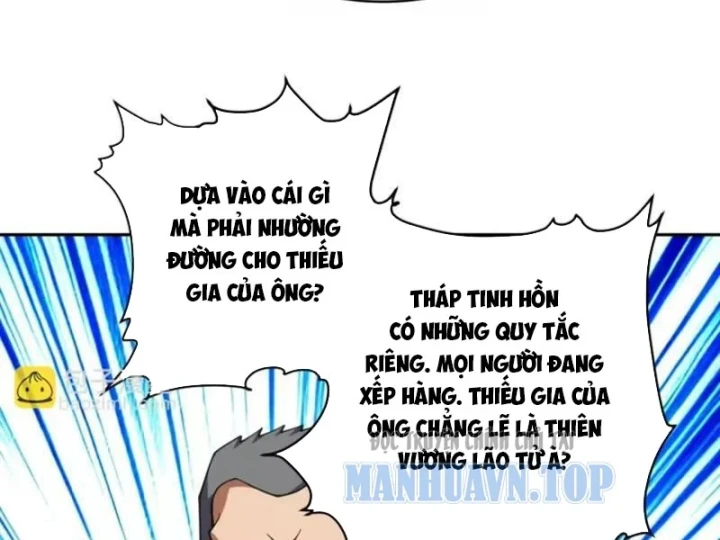 Toàn Cầu Ngự Thú: Ta có thế thấy lộ tuyến tiến hóa Chapter 81 - 54