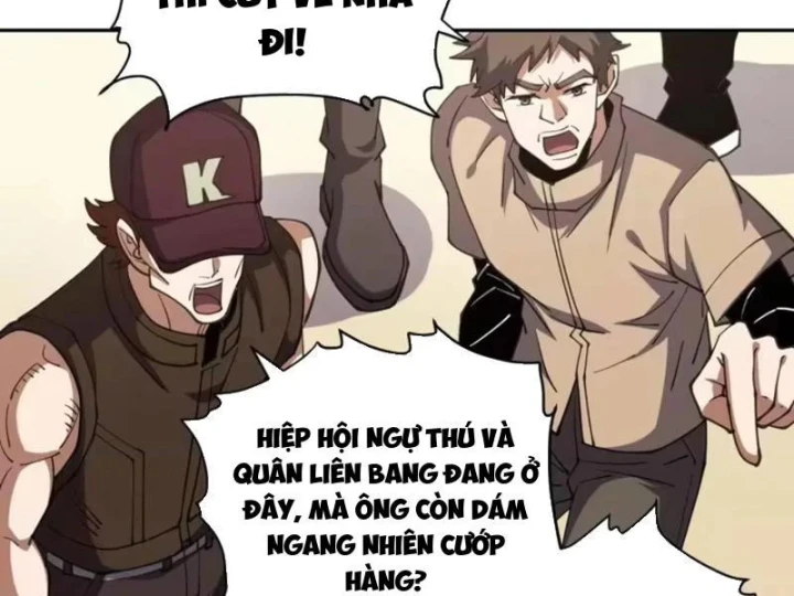 Toàn Cầu Ngự Thú: Ta có thế thấy lộ tuyến tiến hóa Chapter 81 - 57