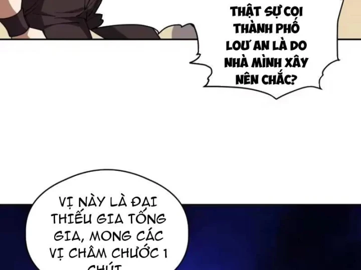 Toàn Cầu Ngự Thú: Ta có thế thấy lộ tuyến tiến hóa Chapter 81 - 58