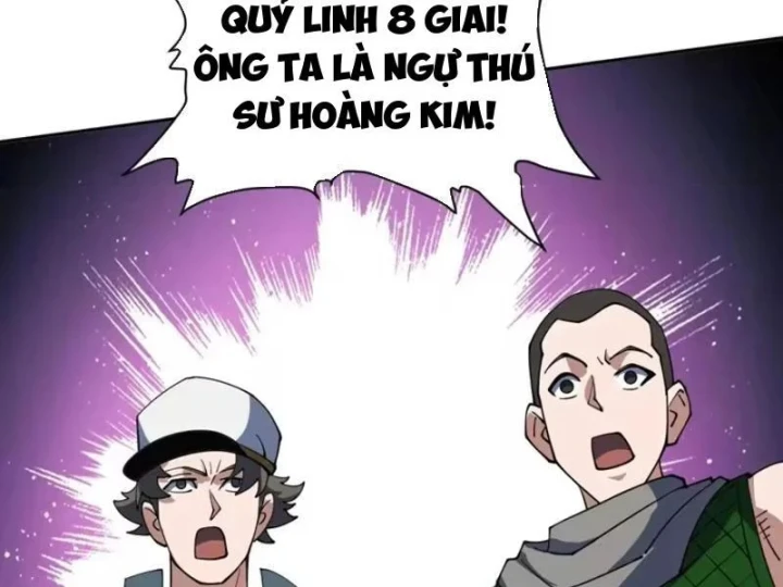 Toàn Cầu Ngự Thú: Ta có thế thấy lộ tuyến tiến hóa Chapter 81 - 67