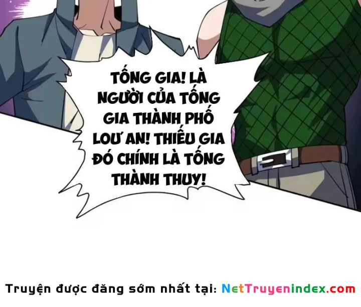 Toàn Cầu Ngự Thú: Ta có thế thấy lộ tuyến tiến hóa Chapter 81 - 68