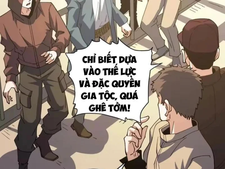 Toàn Cầu Ngự Thú: Ta có thế thấy lộ tuyến tiến hóa Chapter 81 - 71