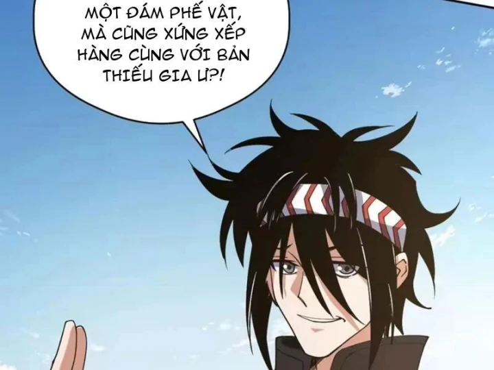 Toàn Cầu Ngự Thú: Ta có thế thấy lộ tuyến tiến hóa Chapter 81 - 78