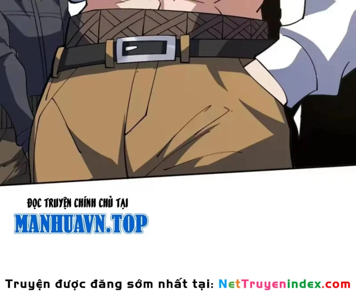 Toàn Cầu Ngự Thú: Ta có thế thấy lộ tuyến tiến hóa Chapter 81 - 80